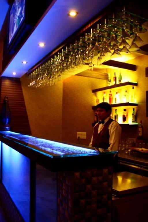 Hotel Jawahar Ulhasnagar Exterior photo
