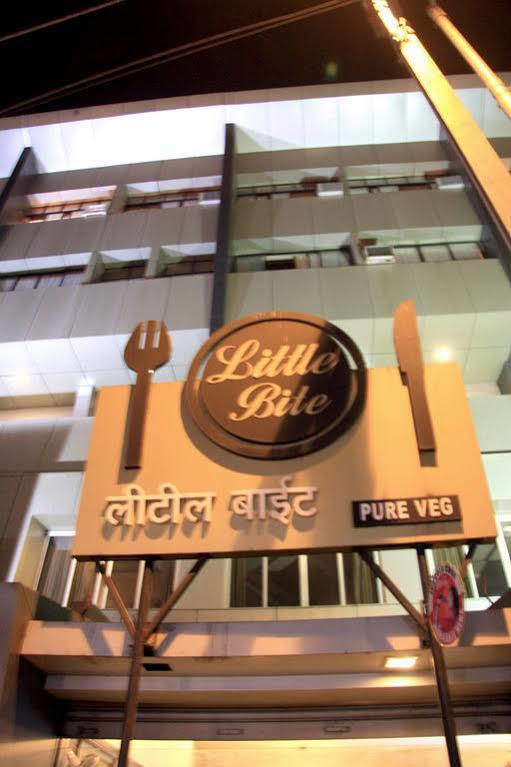 Hotel Jawahar Ulhasnagar Exterior photo